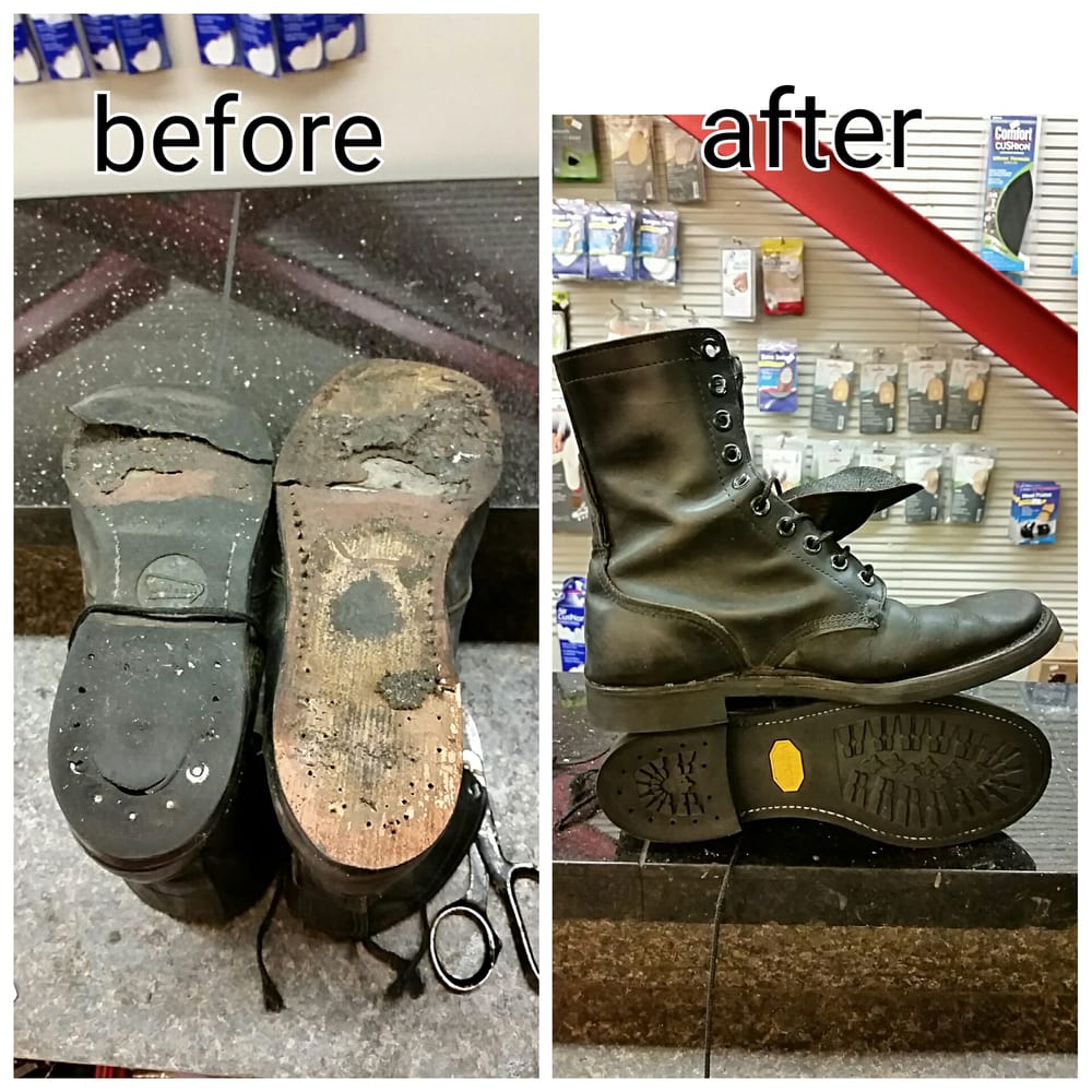 When you just can�t let go. They are better than new! Yelp When you just can�t let go. They are better than new! Yelp