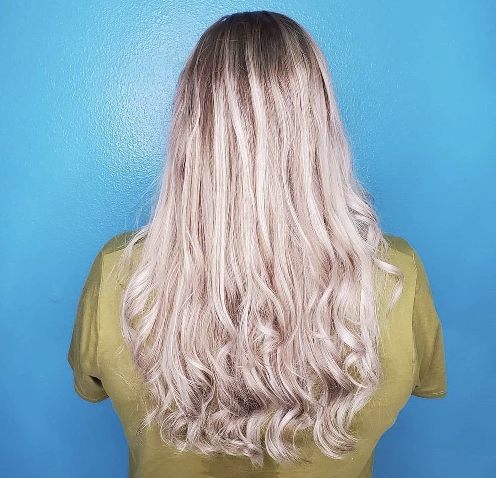 Beauty on Broadway Salon Image