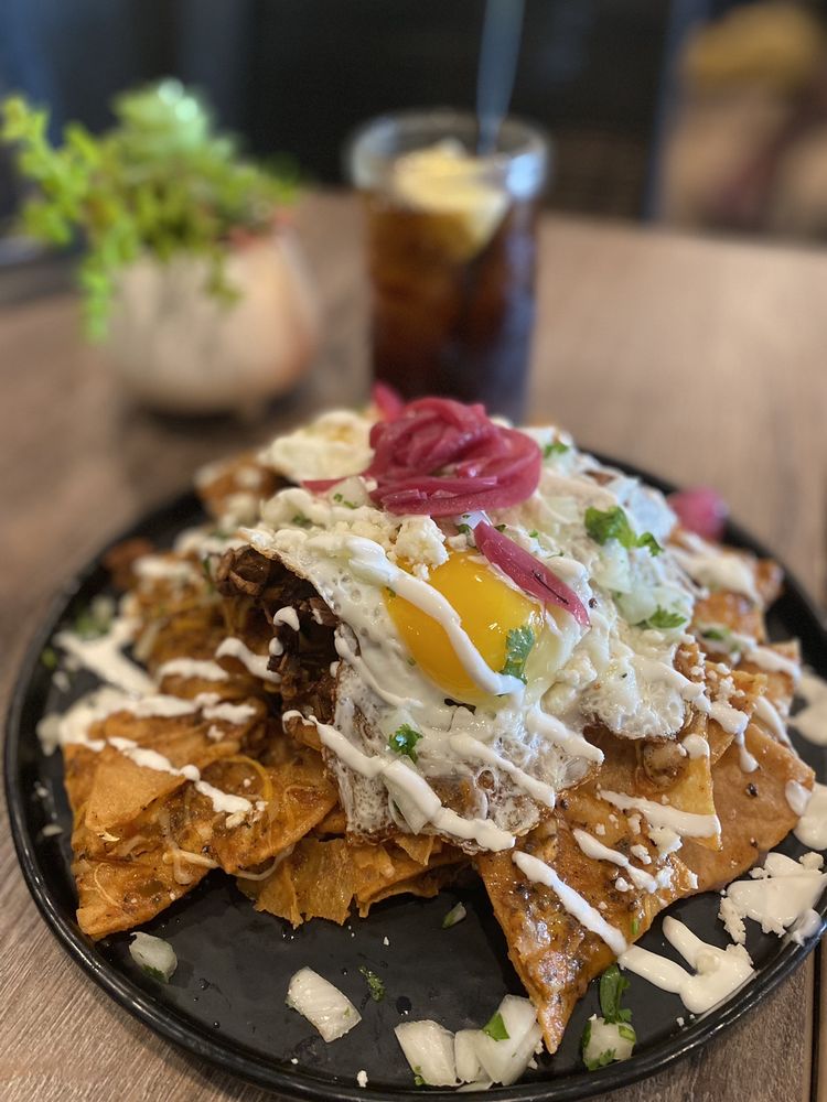 Que Vida Tacos