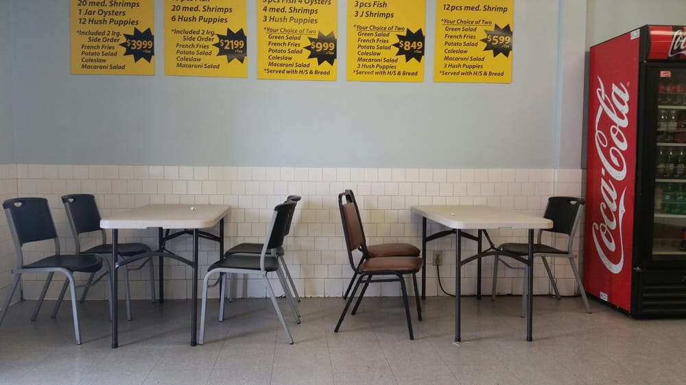 Super Fish Market 11 Photos & 26 Reviews Seafood Markets 11007