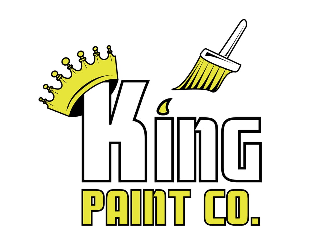 King Paint Company