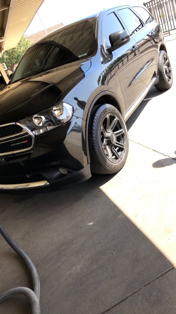 Paradise Auto Spa