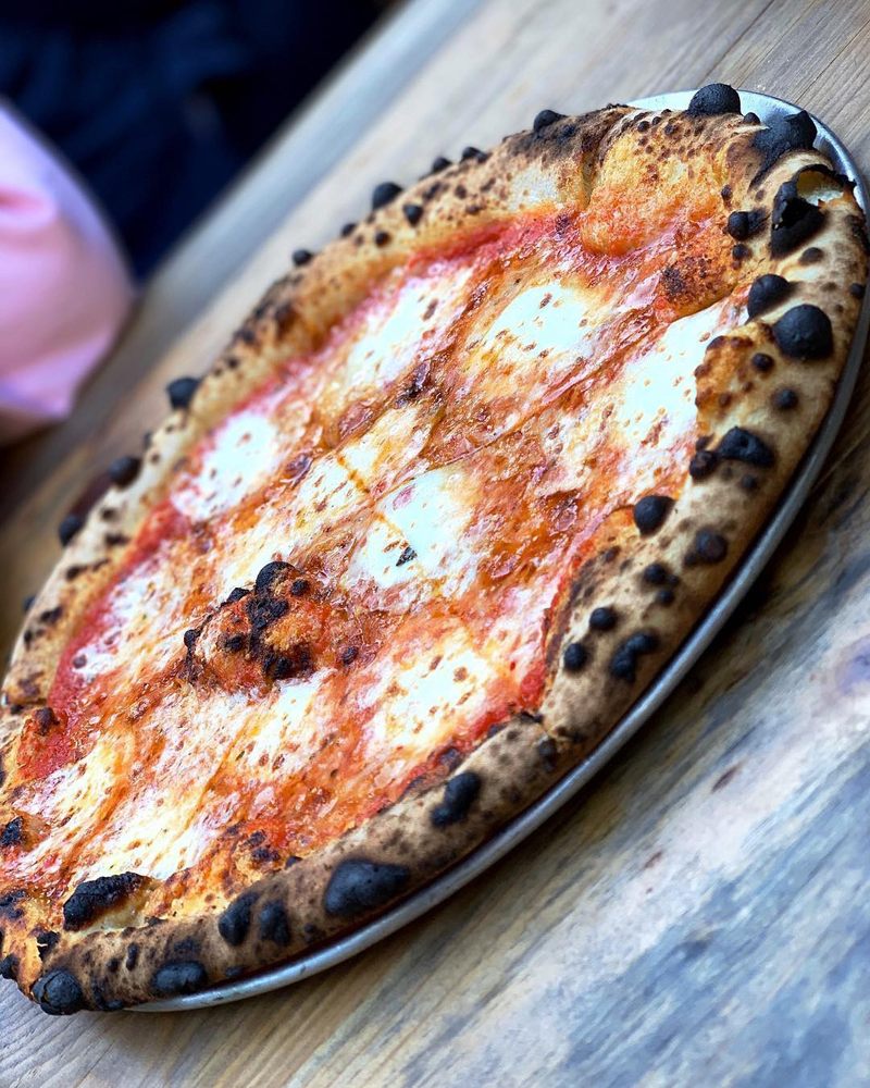 Roberta's Roberta's