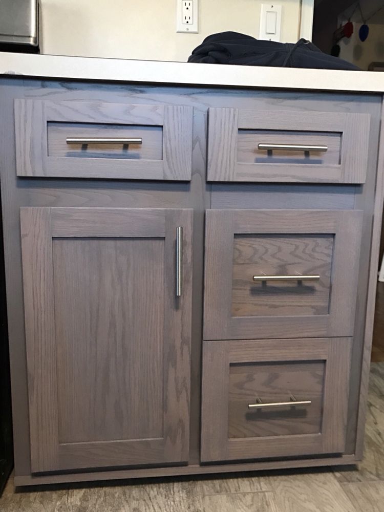 Shaker Style Doors And Drawer Fronts Yelp Photo Of Domolding Kendall Park Nj United States Shaker Style Doors And