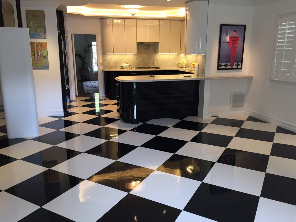 image of business Aguilar Floor Covering