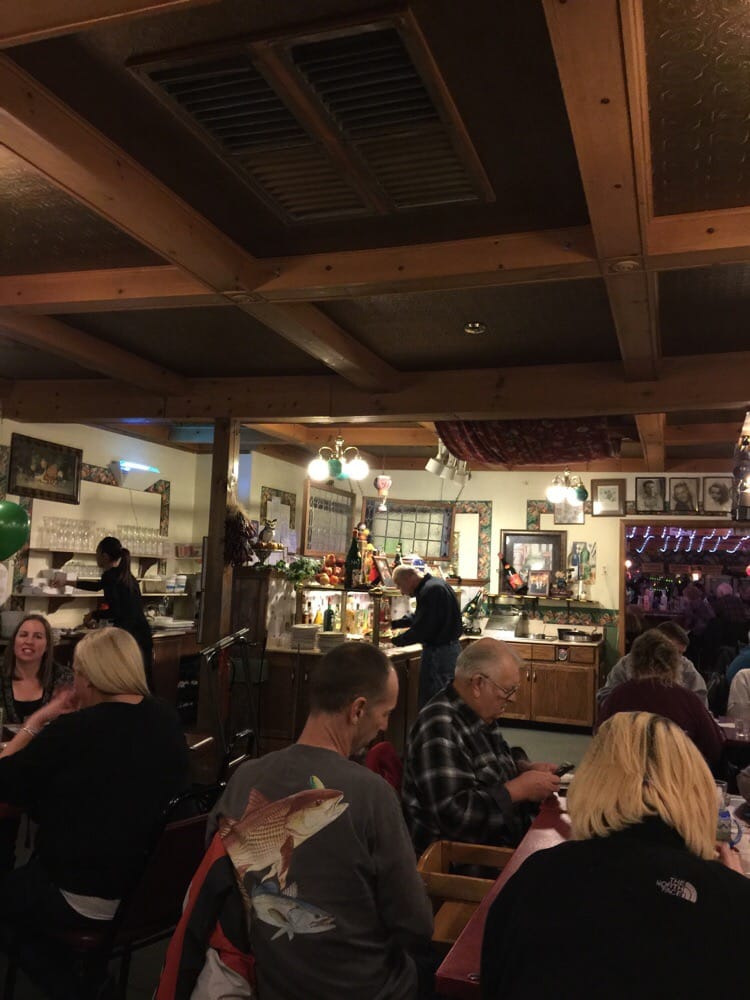 Nick’s Sea Breeze Inn 14 Photos & 18 Reviews Seafood 4581 Culver