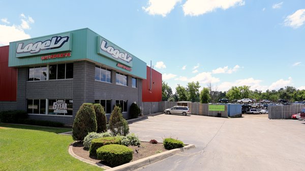 Logel S Auto Parts Kitchener Logel S Auto Parts Kitchener