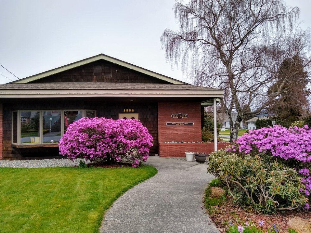 image of business Anacortes Dental Care