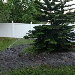 Fence Outlet 13 Reviews Fences Gates 1724 W Broadway St Photo Of Fence Outlet Oviedo Fl United States