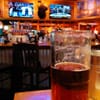 Texas Roadhouse