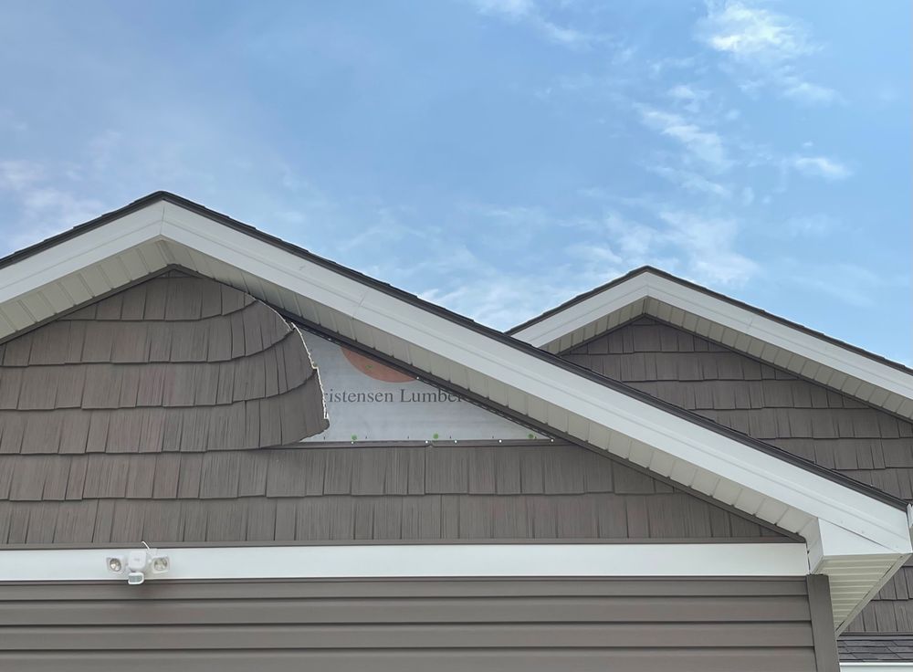 Legacy Homes