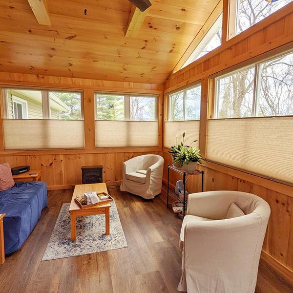 Budget Blinds serving Butler County