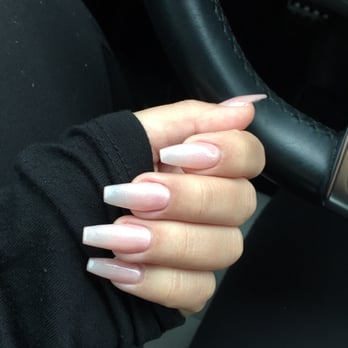 Crystal Nails 61 Photos 40 Reviews Nail Salons 22941 Ventura Photo Of Crystal Nails Woodland Hills Ca United States Michael Did This