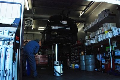 V & S Services