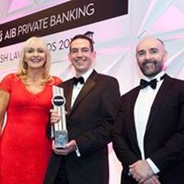 Photo of Callan Tansey Solicitors - Sligo, Republic of Ireland. Winners of Connacht Law firm of the Year 2016