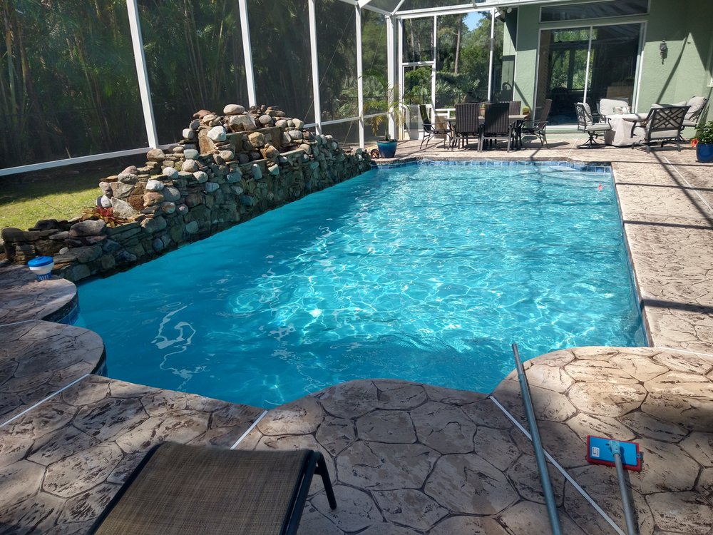 Crystal Clear Pool Store