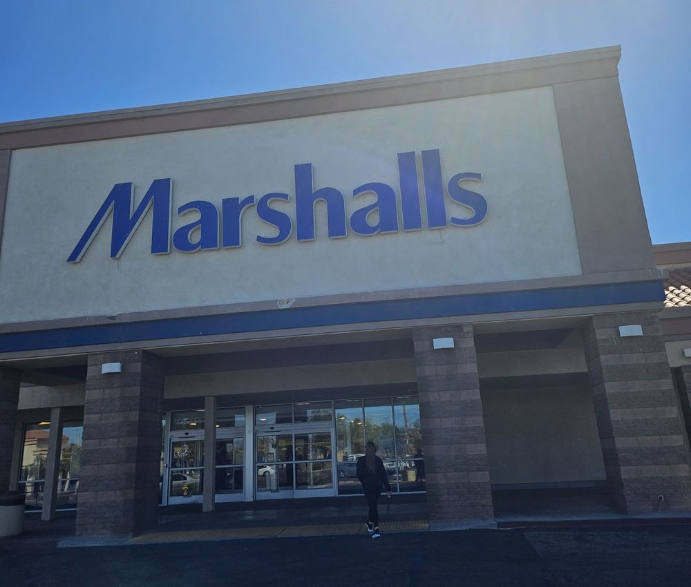 Marshalls