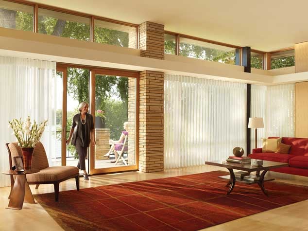 American Buyers Discount Window