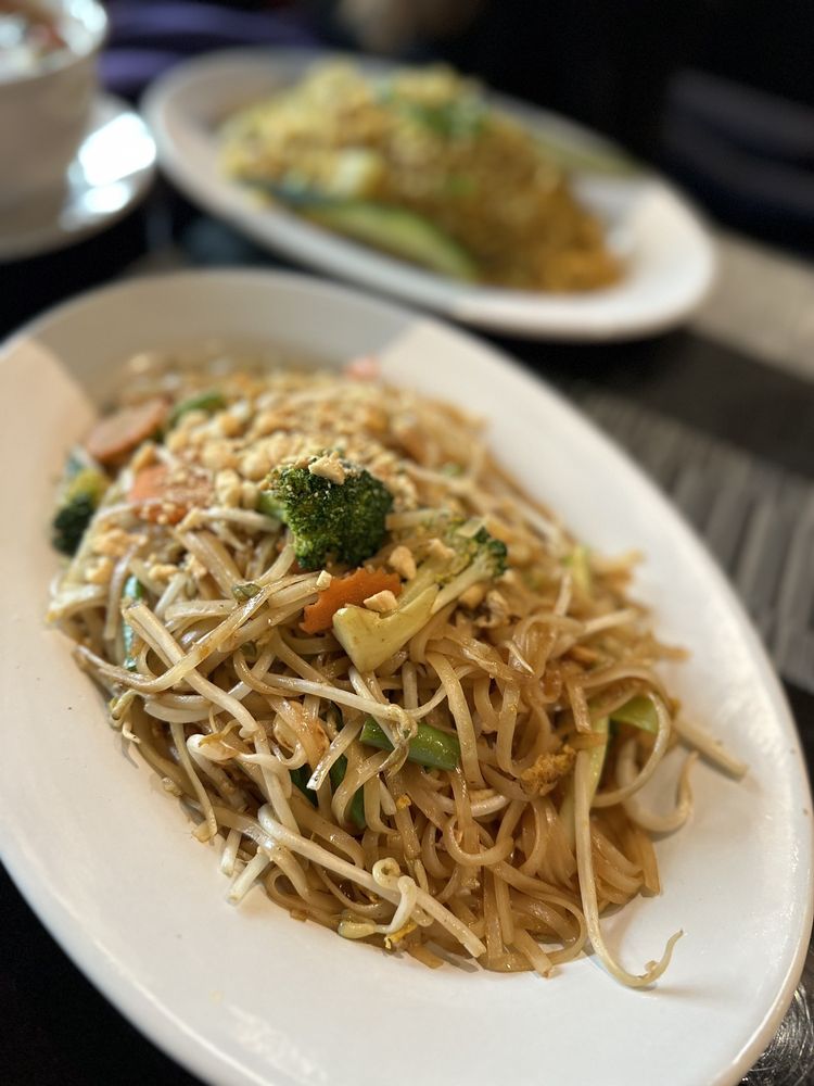 Ramarn Thai