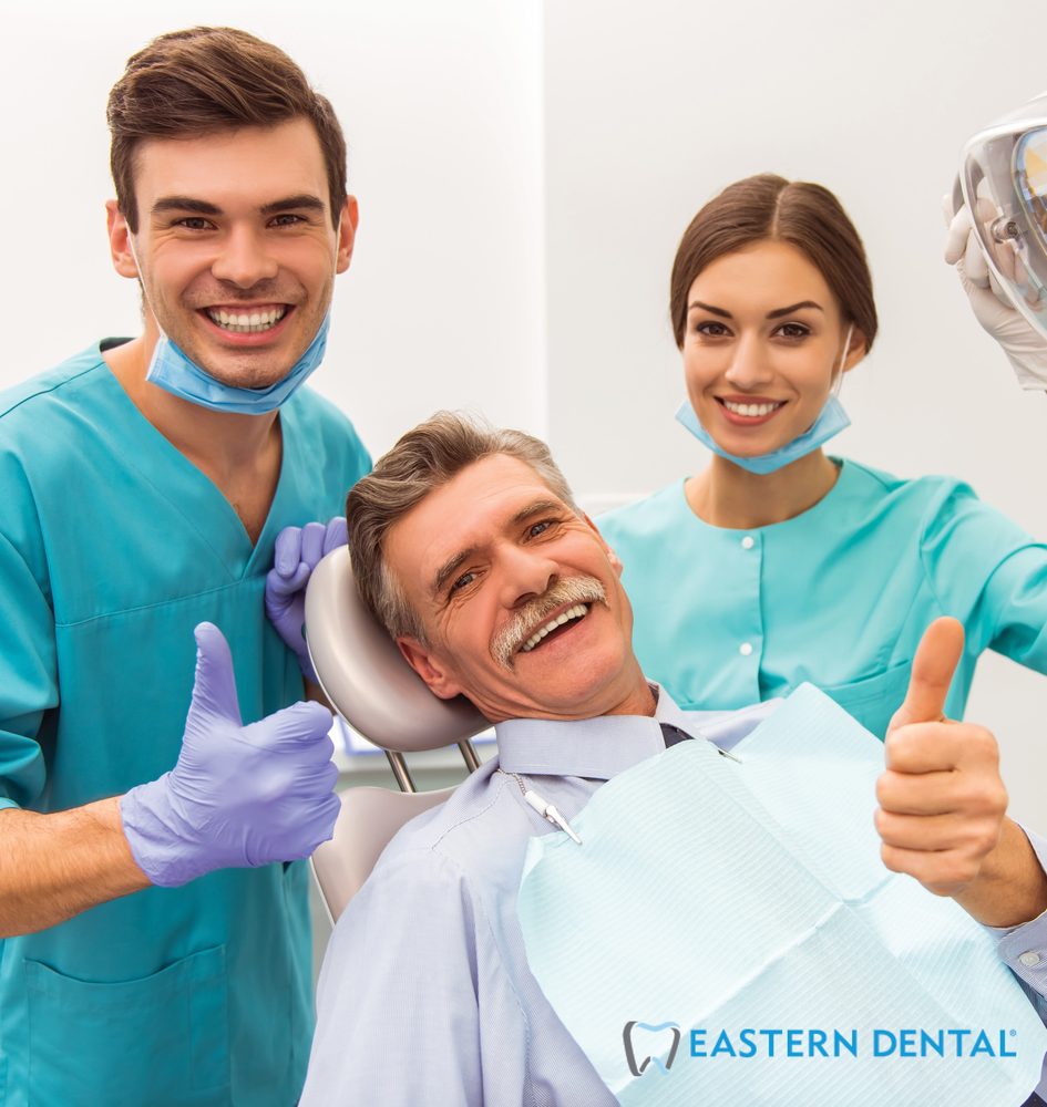 image of business Eastern Dental - Parsippany