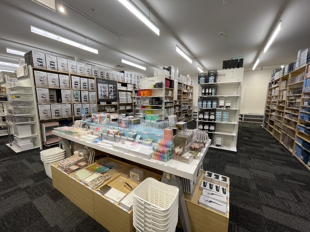 image of business The Container Store