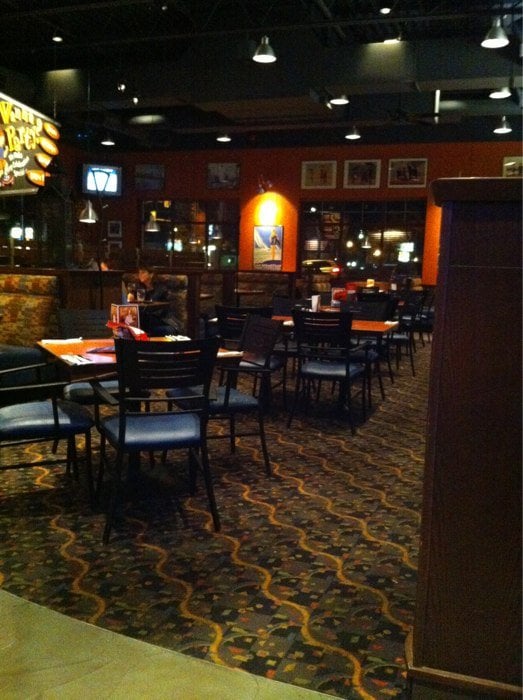 Boston Pizza