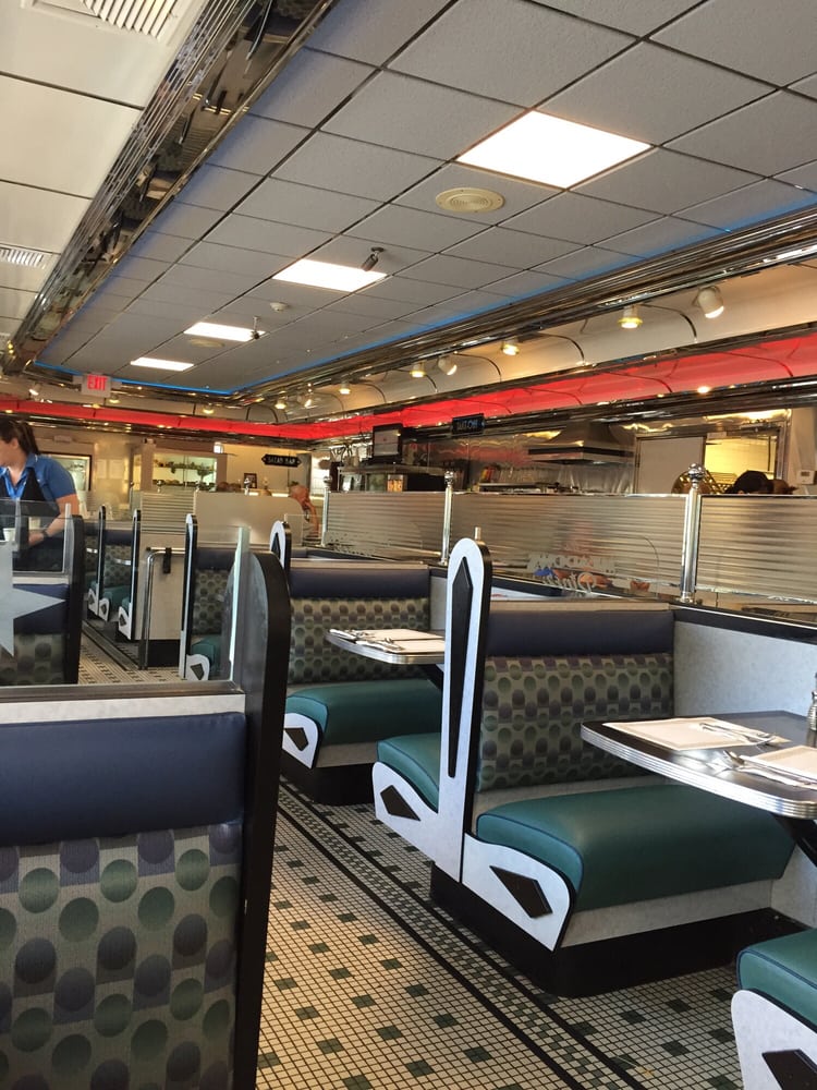 Meadows Diner 41 Photos & 77 Reviews Diners 101 S Blackhorse Pike