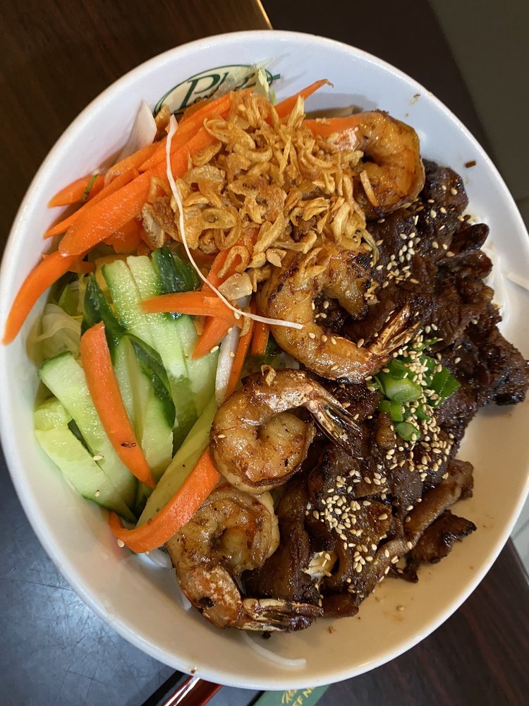 Pho Capital