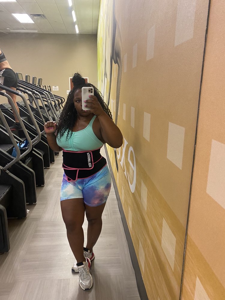 LA Fitness