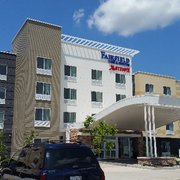 Fairfield Inn Suites St Louis Pontoon Beach Granite City Il 40 Il Photo Of Fairfield Inn Suites St Louis Pontoon Beach Granite City