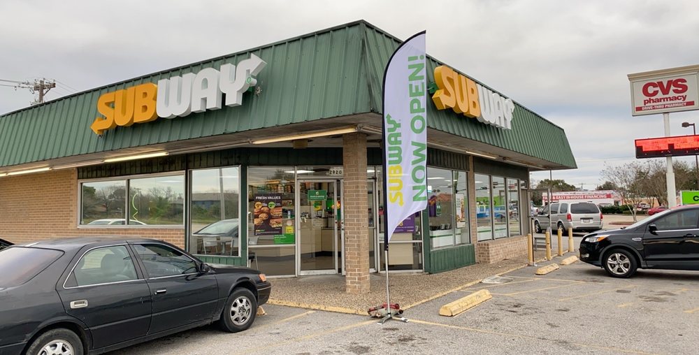 Subway