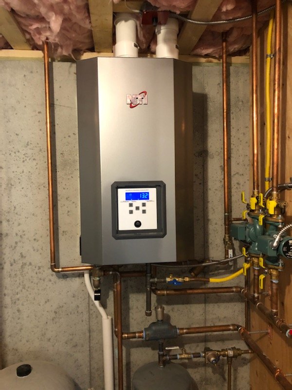 image of business Foley Plumbing and Heating