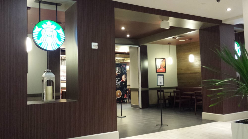 Starbucks 20 Photos & 25 Reviews Coffee & Tea 211 N Tampa Str