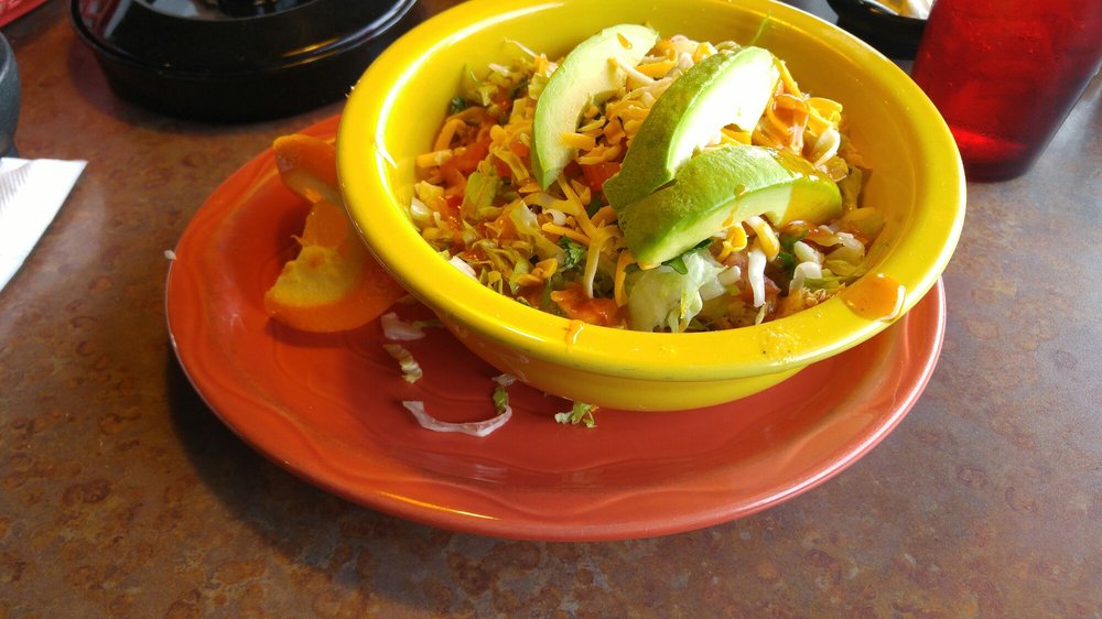 Alvarez Mexican Restaurant Alvarez Mexican Restaurant