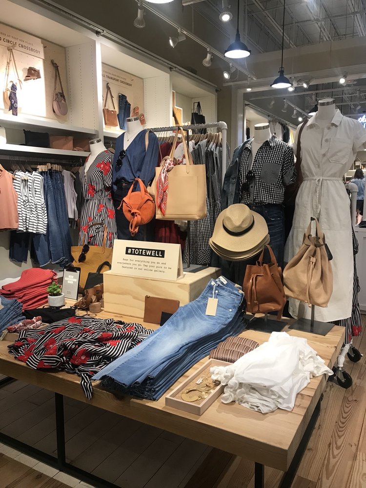 Madewell