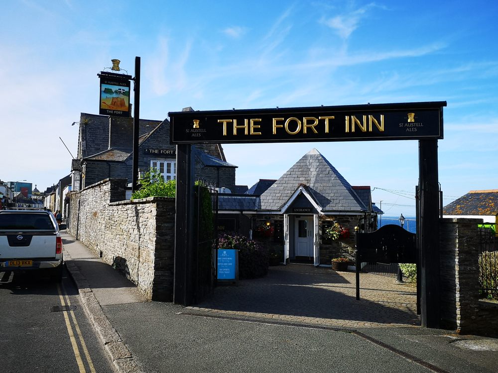 Fort Inn 15 Photos & 15 Reviews Pubs 63 Fore Street, Newquay