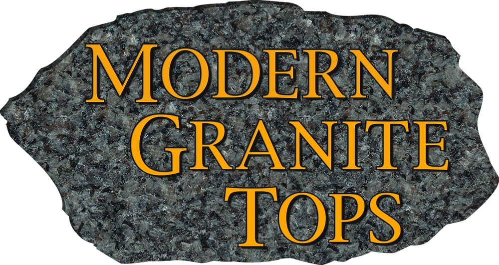 image of business Modern Granite Tops