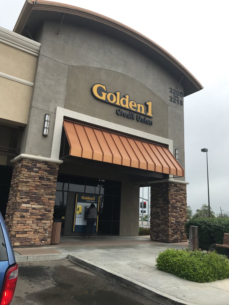Golden 1 Credit Union - 18 Reviews - Banks & Credit Unions - 3202 W