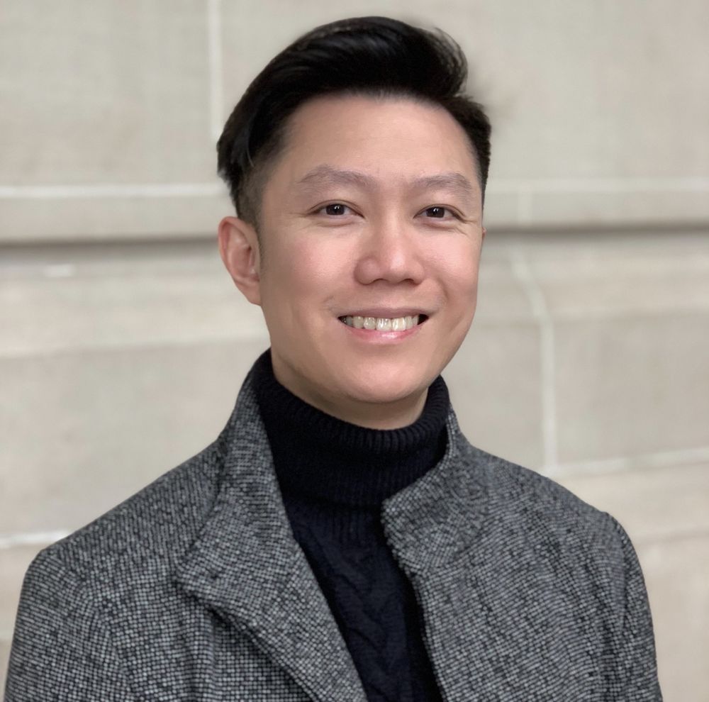 Edward Yuen - Ritter Mortgage Group