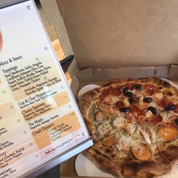 Cooper S Pizza Baking Closed 820 Central Ave Photo Of Cooper S Pizza Baking Summerville Sc United States Home Sweet