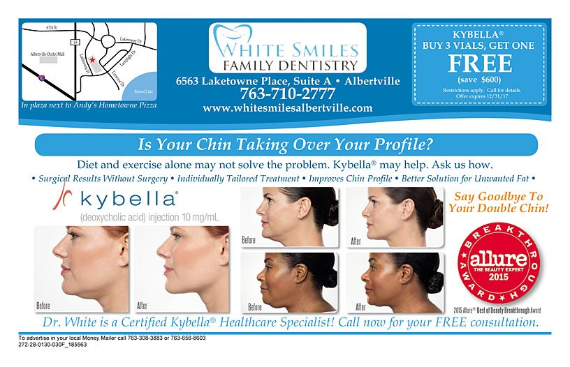 image of business White Smiles Family Dentistry