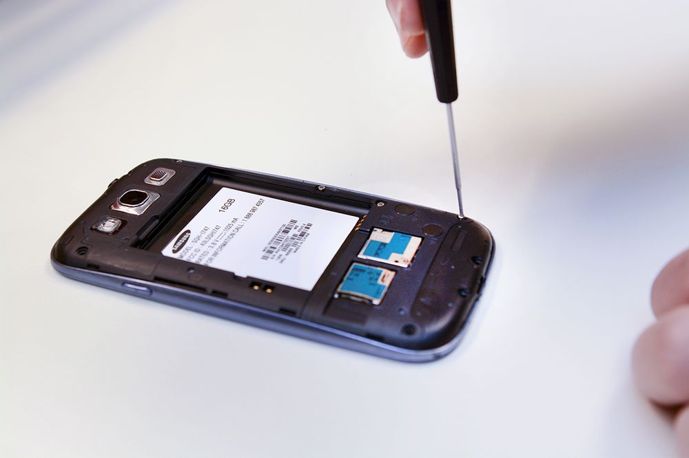 CPR Cell Phone Repair Weatherford