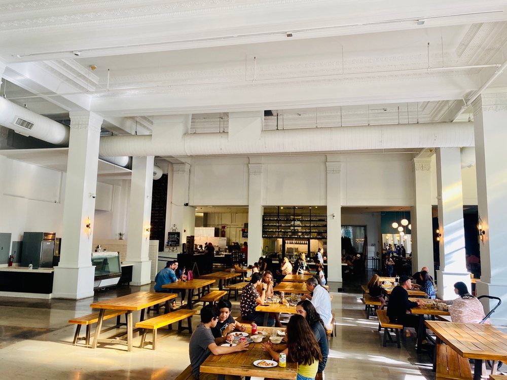 Whittier Brewing Company