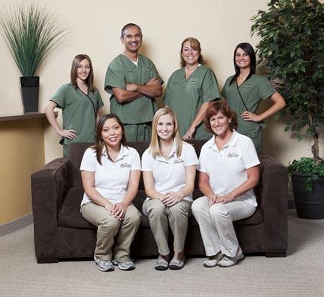 image of business Cobblestone Dental Center