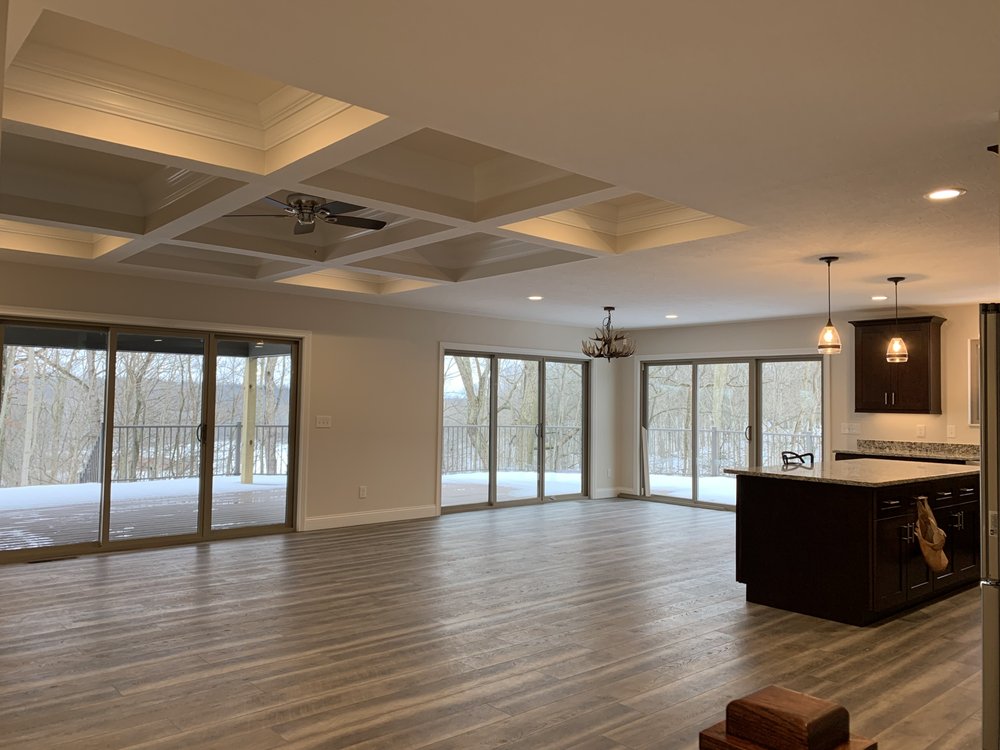 image of business First Choice Remodeling