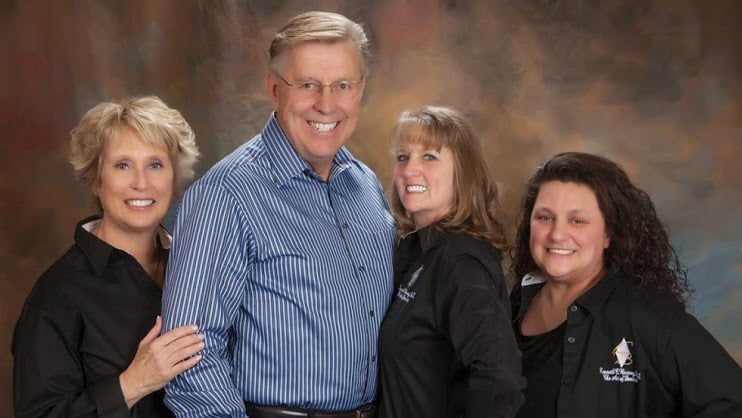 image of business Kenneth Barney, DDS