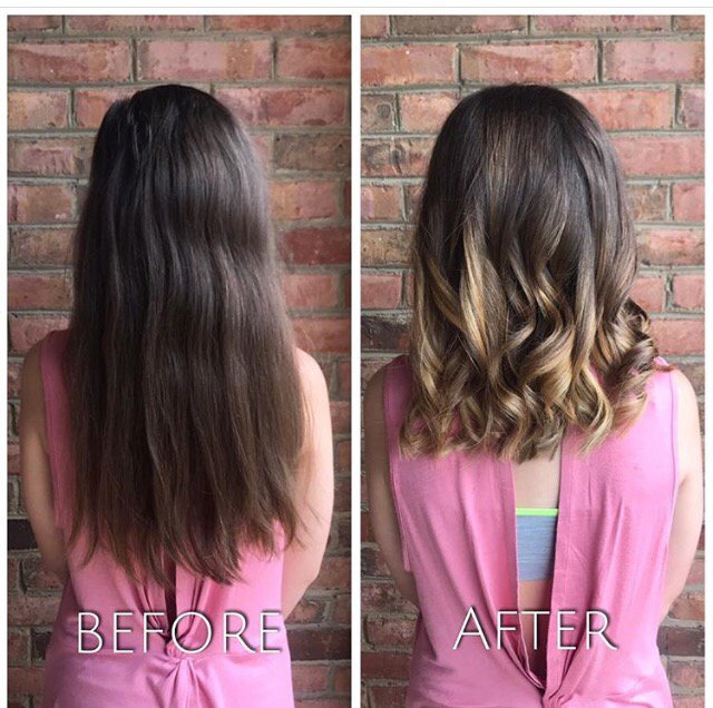 BOLD, BEAUTIFUL BALAYAGE - Yelp