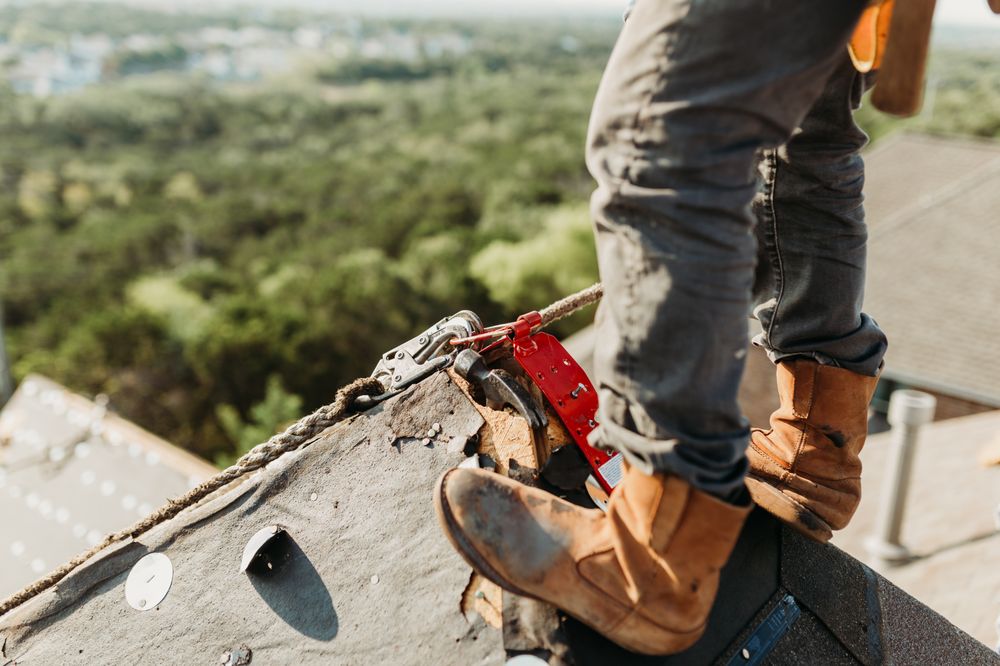 Bondoc Roofing