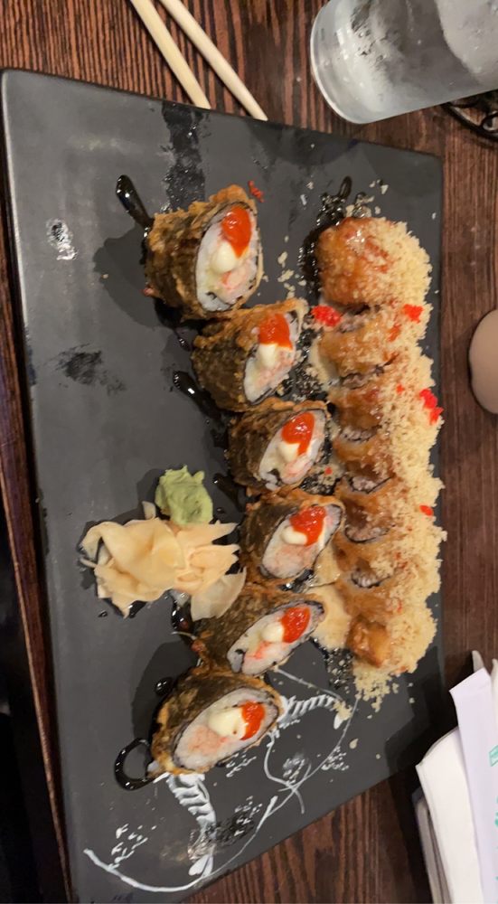 Sushi House 2