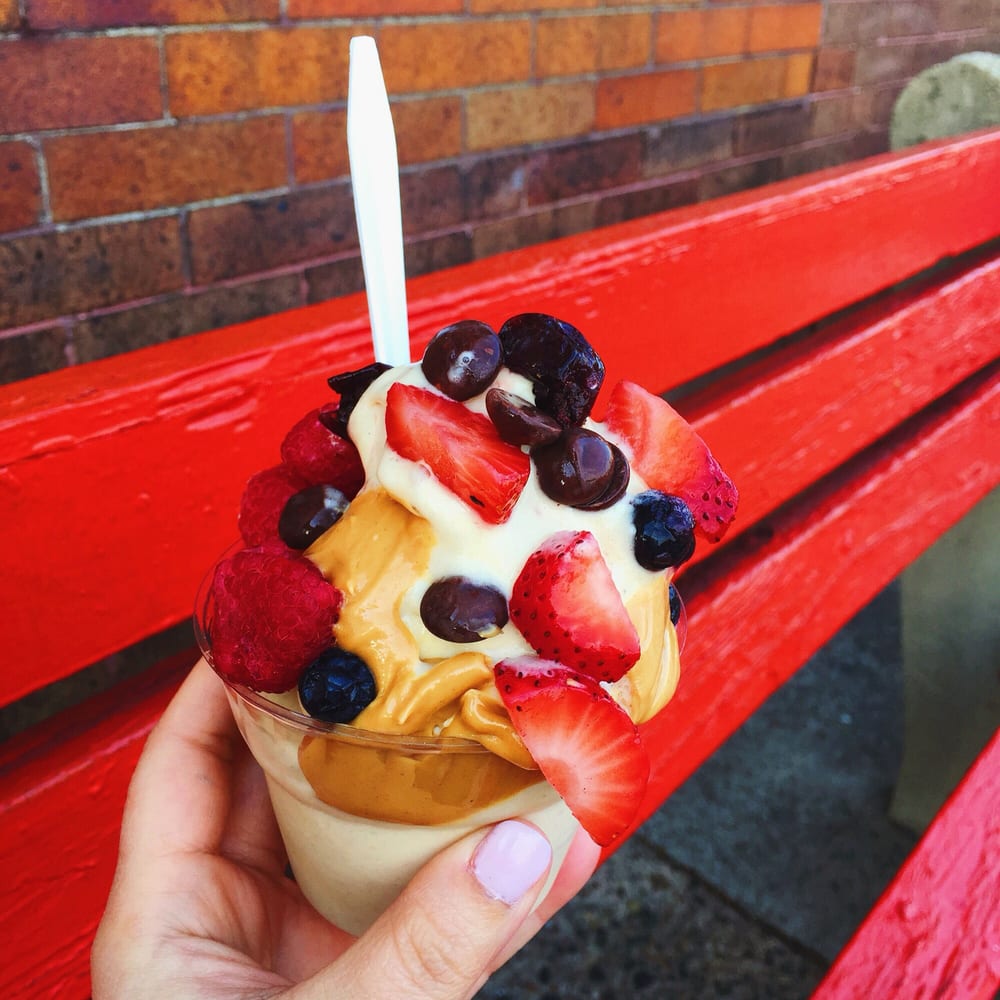 Dati’s Homemade Water Ice & Ice Cream 27 Photos & 19 Reviews Ice